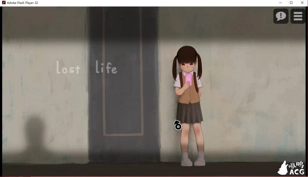 迷失的生命 Lost Life Ver1.16 官方中文版 [互动SLG/全动态] 更新