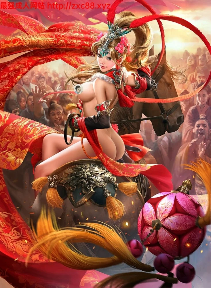 三国杀:全女将去衣作品大合集!【全步兵】【高质量魔改】 畅玩游戏 预览第4张-XACG动漫资源社——中文ACG动漫游戏社区 三国杀:全女将去衣作品大合集!【全步兵】【高质量魔改】 畅玩游戏 预览第4张
