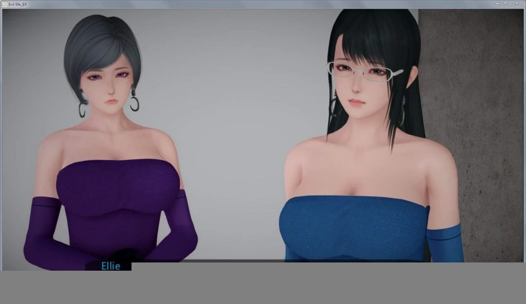 【欧美SLG/中文/全动态】邪恶人生 V0.20b官方中文版★国风新作+全CG动画【更新/1.6G】 畅玩游戏 预览第5张-XACG动漫资源社——中文ACG动漫游戏社区