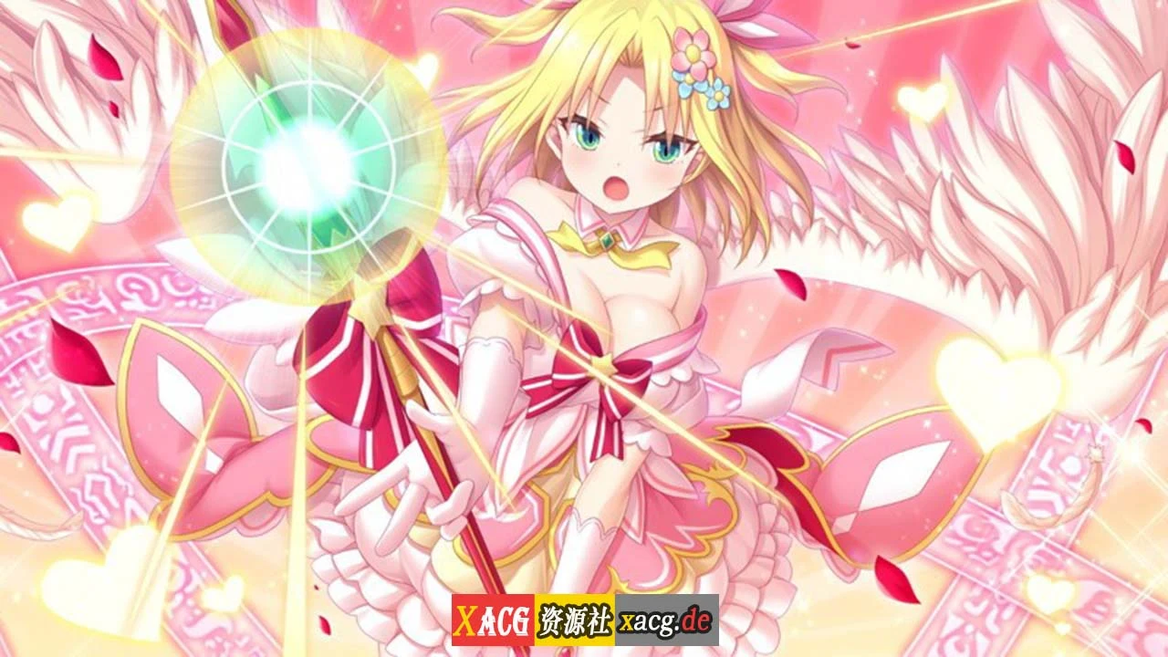【大型战略SLG/汉化/CV】天结神缘2 迷宫大师 全线汉化版+存档【新作/6.5G】 畅玩游戏 预览第2张 【大型战略SLG/汉化/CV】天结神缘2 迷宫大师 全线汉化版+存档【新作/6.5G】 畅玩游戏 预览第2张