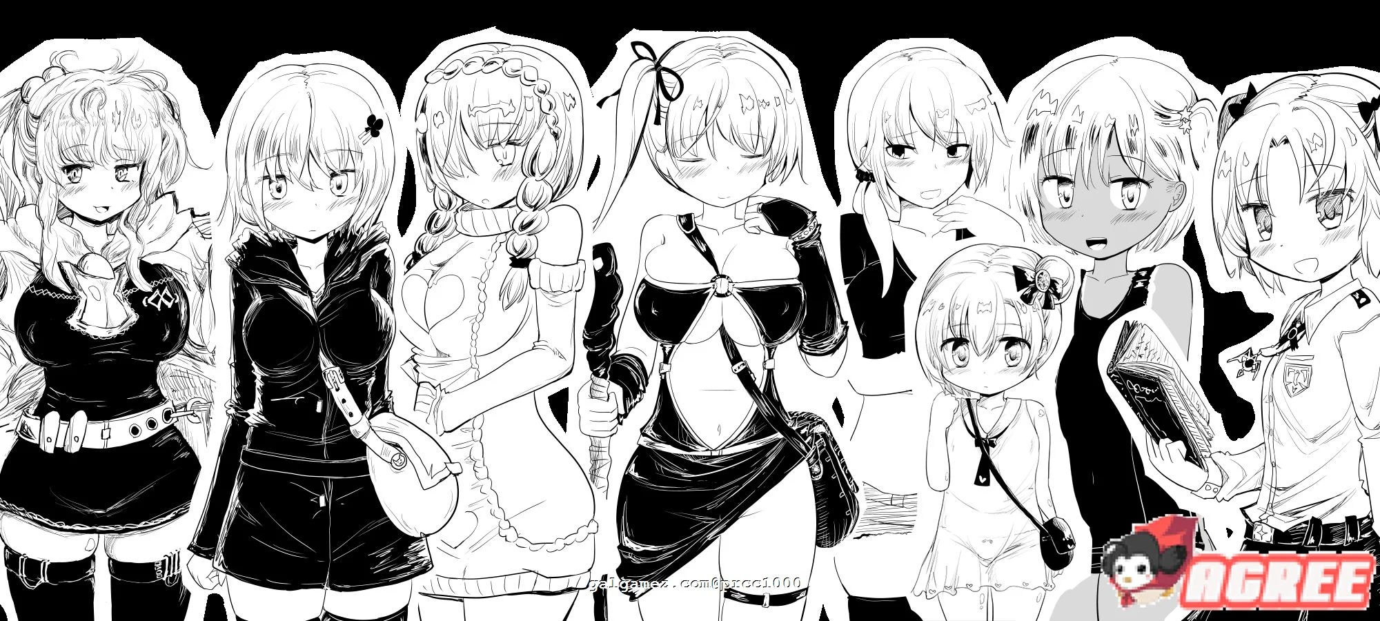 【超爆款RPG/汉化】史上最贵黄鼬:文艺复兴の奴隶牧场RPG!修复汉化版+CG 【1G】 畅玩游戏 预览第5张-XACG动漫资源社——中文ACG动漫游戏社区 【超爆款RPG/汉化】史上最贵黄鼬:文艺复兴の奴隶牧场RPG!修复汉化版+CG 【1G】 畅玩游戏 预览第5张