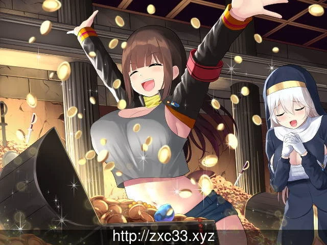 【RPG/汉化】丽莎和银魔古丽莫娃 完整汉化版+全CG档+CG包【新汉化/超丰富战斗H/850M】 畅玩游戏 预览第5张-XACG动漫资源社——中文ACG动漫游戏社区