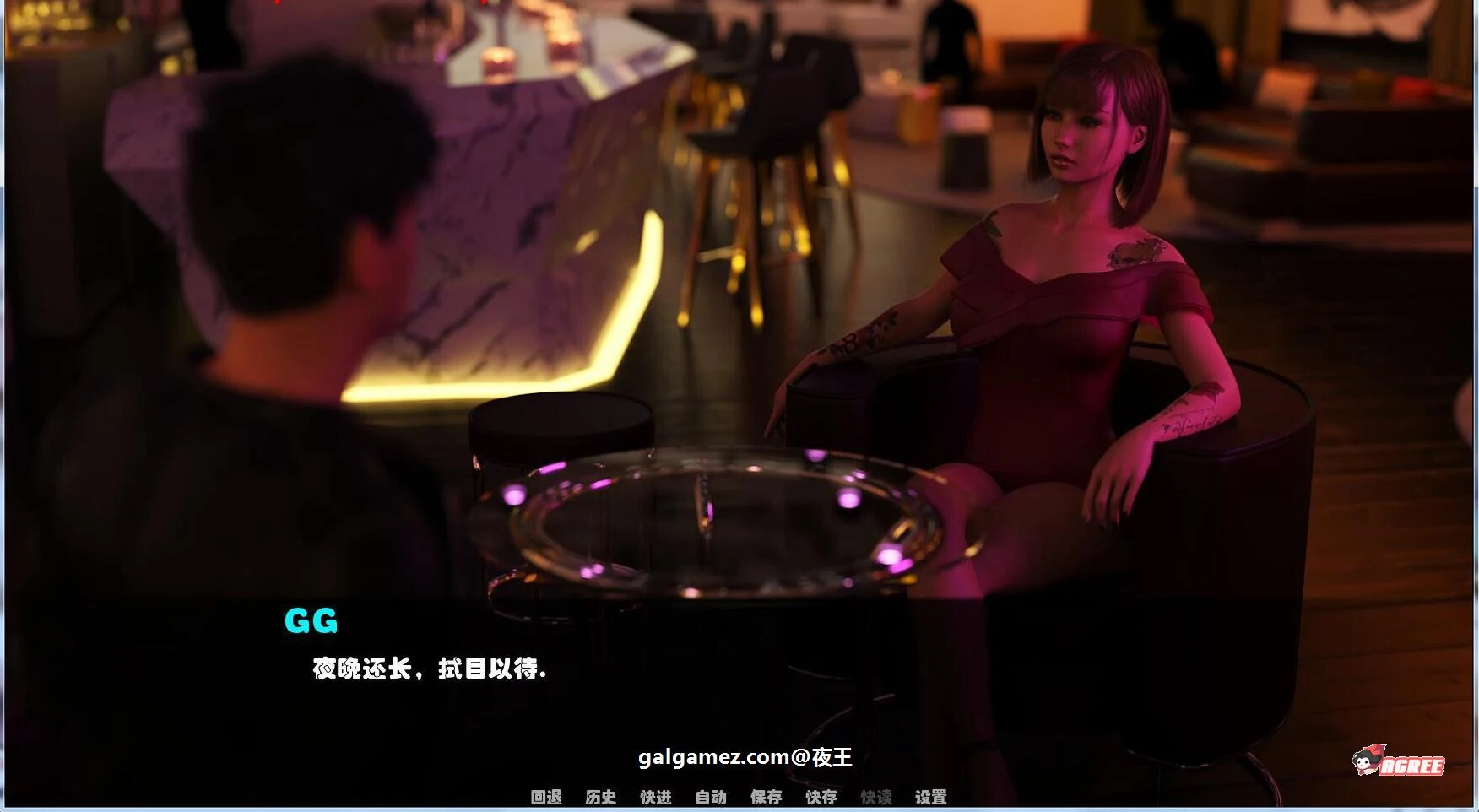 【欧美SLG/汉化/动态】救世主 V0.50a PC+安卓精翻汉化版+CG【多空/4.6G/百度】 畅玩游戏 预览第10张-XACG动漫资源社——中文ACG动漫游戏社区 【欧美SLG/汉化/动态】救世主 V0.50a PC+安卓精翻汉化版+CG【多空/4.6G/百度】 畅玩游戏 预览第10张