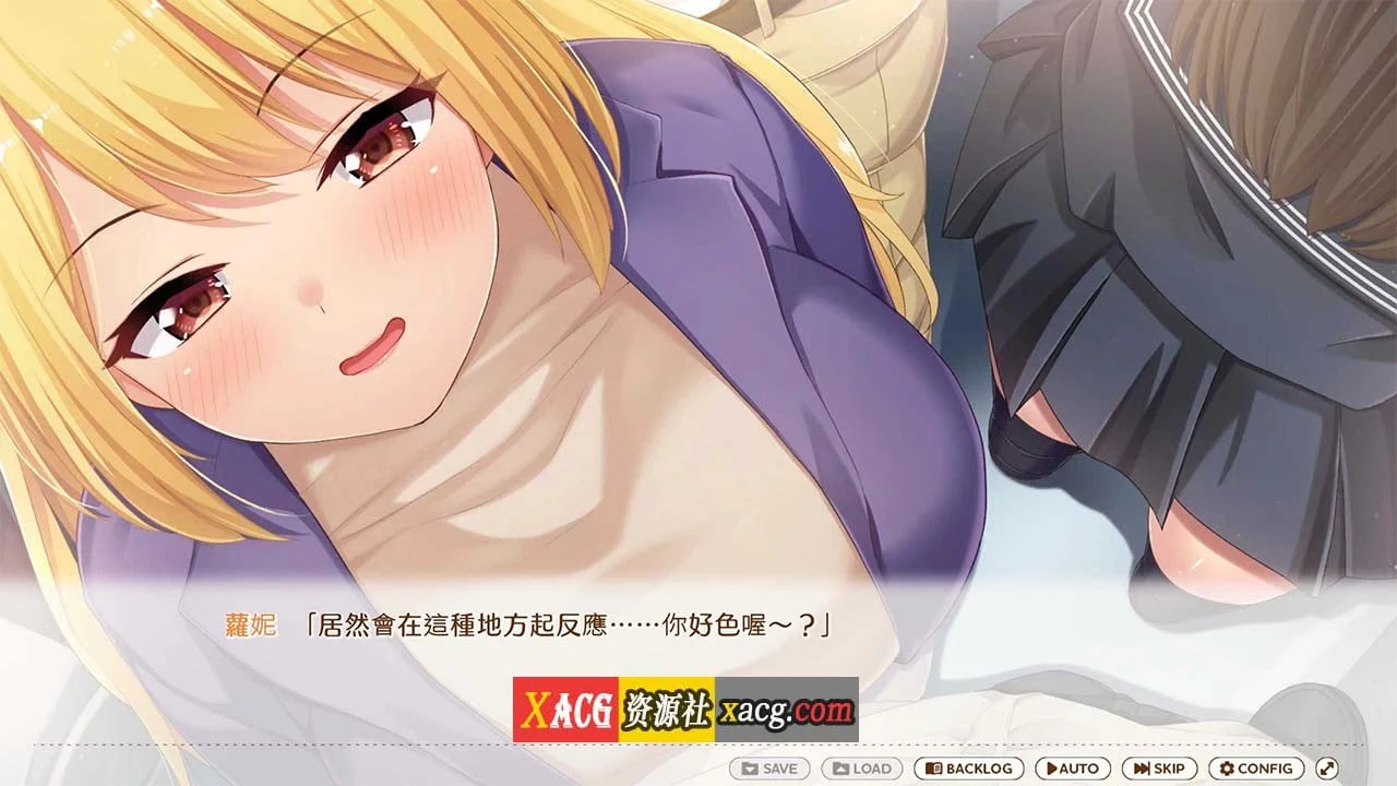 【互动SLG/官中/动态/全CV】魔王大人同居中。 ~与异世界魔王如胶似漆的同居生活~官方中文步兵版【新作/2.3G】 畅玩游戏 预览第7张-XACG动漫资源社——中文ACG动漫游戏社区