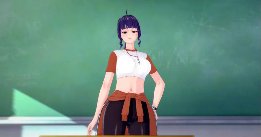 【日系SLG/汉化/3D】特殊后宫班 Special Harem Class v0.2.5【PC+安卓/1.43G】 畅玩游戏 预览第3张-XACG动漫资源社——中文ACG动漫游戏社区