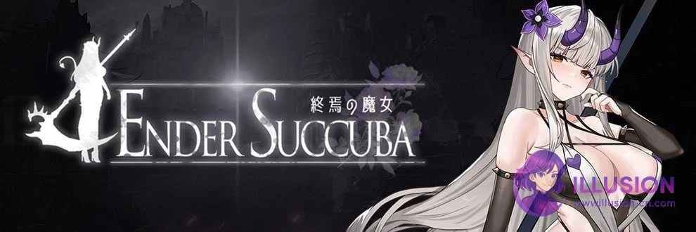 【ACT/官中】终焉之魔女 [終焉の魔女] [Ver0.11 Demo 官方中文版] [PC]【600M】【微云网盘/直链】