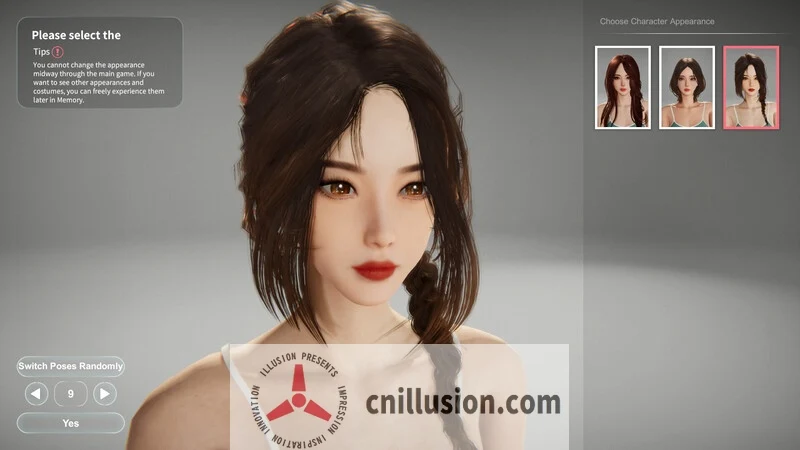 隔壁的美艳人妻 官方中文原版 Ver1.3.21 [SLG/12G] 微云网盘或直链下载 原版/官中 😏