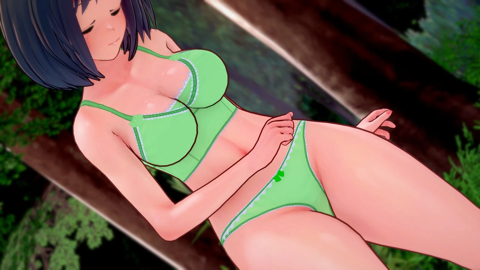 【沙盒SLG/汉化/3D】宝可梦:对于怀弗斯 PokeLewd: for Waifus v0.2 汉化版【PC+安卓/800M】 畅玩游戏 预览第3张-XACG动漫资源社——中文ACG动漫游戏社区