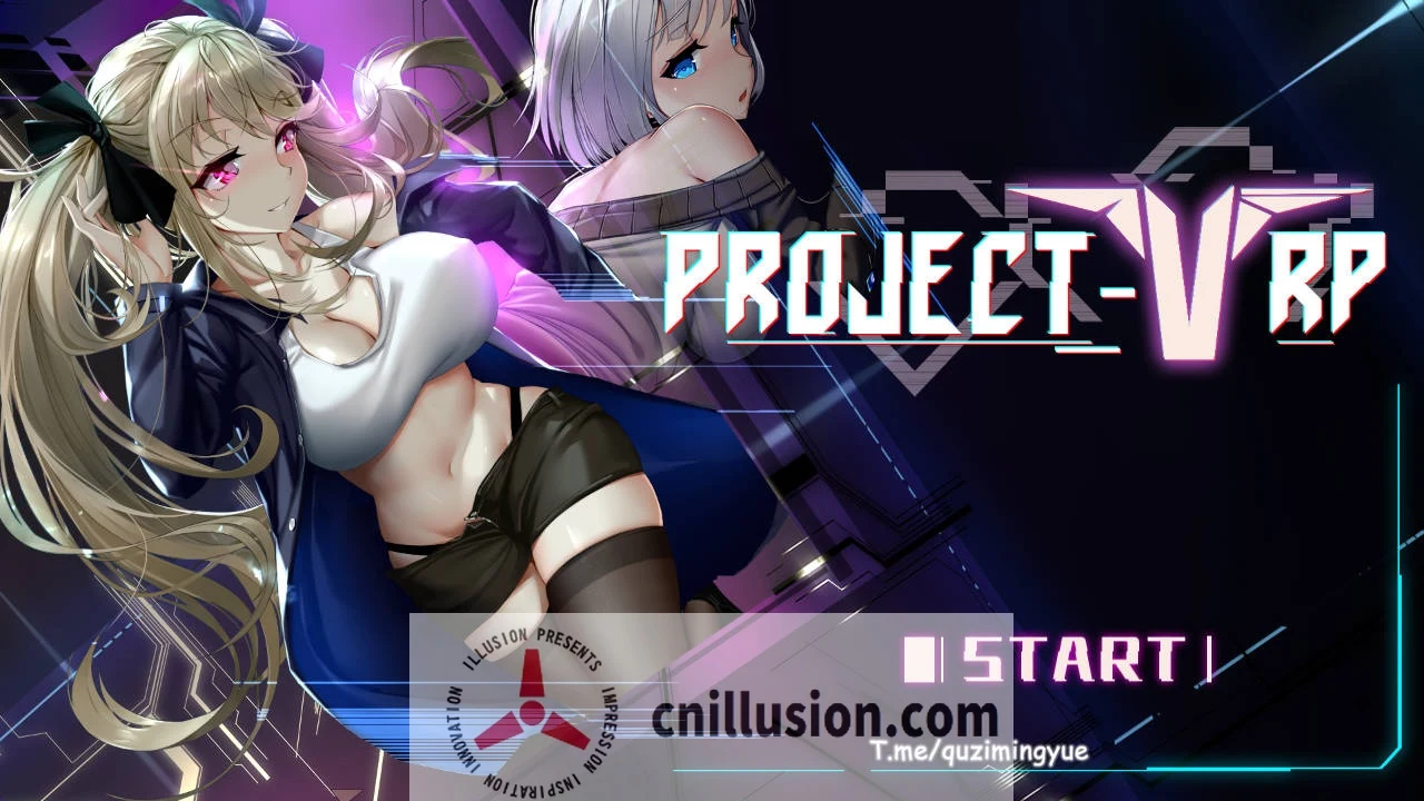 维纳斯计划 [Project Venus.RP]（官方中文/动态SLG）