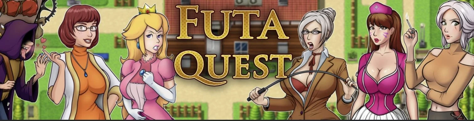 探索之旅 Quest [v1.65]（日系RPG/汉化/作弊/2D动态完整）
