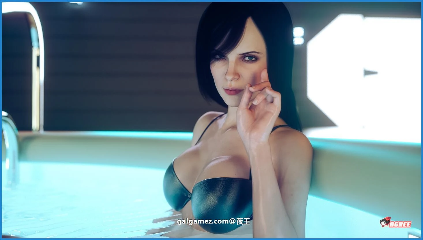 【SLG大作/汉化/高渲染动态】破碎的梦之城!V1.08 精翻汉化版+CG【更新/PC+安卓/8G】 畅玩游戏 预览第12张-XACG动漫资源社——中文ACG动漫游戏社区 【SLG大作/汉化/高渲染动态】破碎的梦之城!V1.08 精翻汉化版+CG【更新/PC+安卓/8G】 畅玩游戏 预览第12张