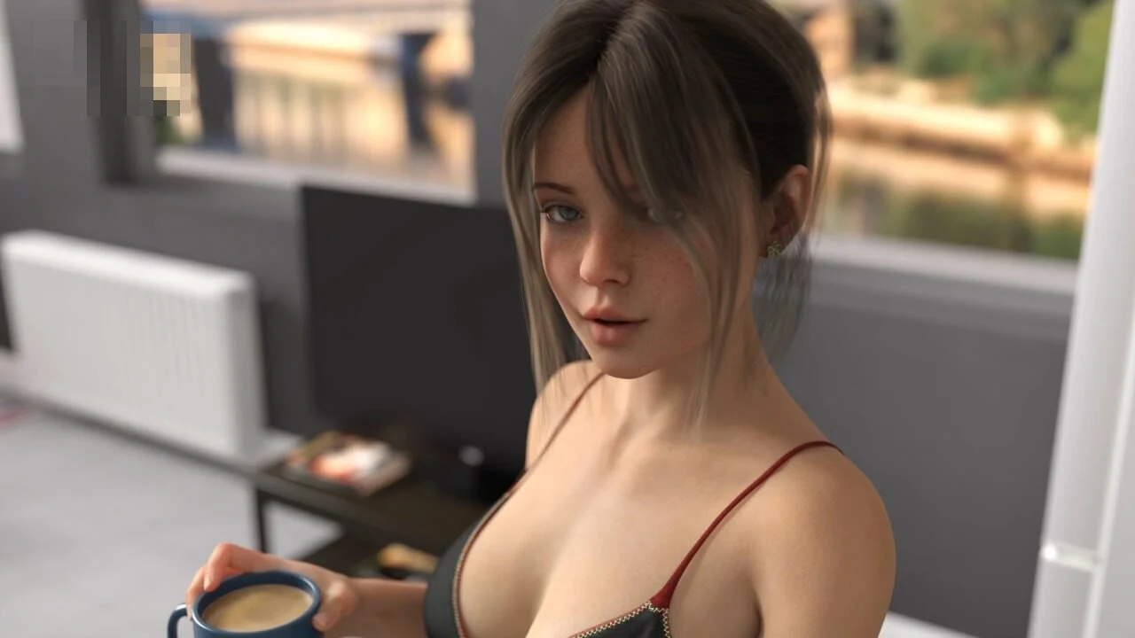 共同生活 Life Together v0.6 [SLG汉化] (3G) /FM/百度/ 更新欧美伦理