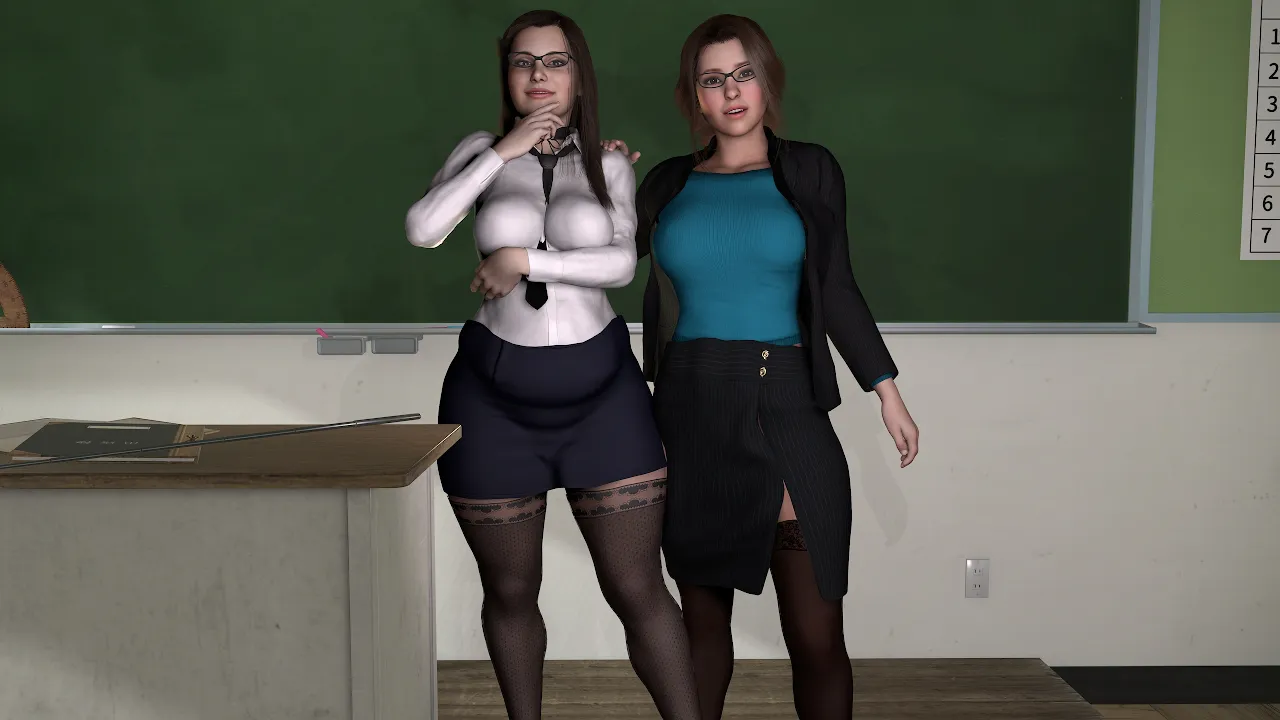 【沙盒SLG/汉化/动态】育肥生涯 Fattening Career v0.05c 汉化版【PC+安卓/4G】 畅玩游戏 预览第5张-XACG动漫资源社——中文ACG动漫游戏社区