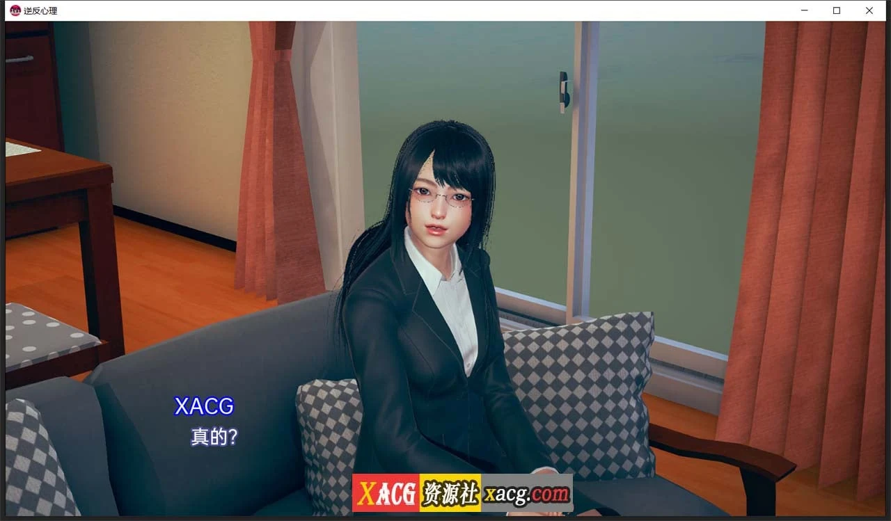 【亚洲风SLG/汉化/动态】逆反心里 V 0.9.0 汉化版【PC+安卓/2G】 畅玩游戏 预览第3张-XACG动漫资源社——中文ACG动漫游戏社区 【亚洲风SLG/汉化/动态】逆反心里 V 0.9.0 汉化版【PC+安卓/2G】 畅玩游戏 预览第3张