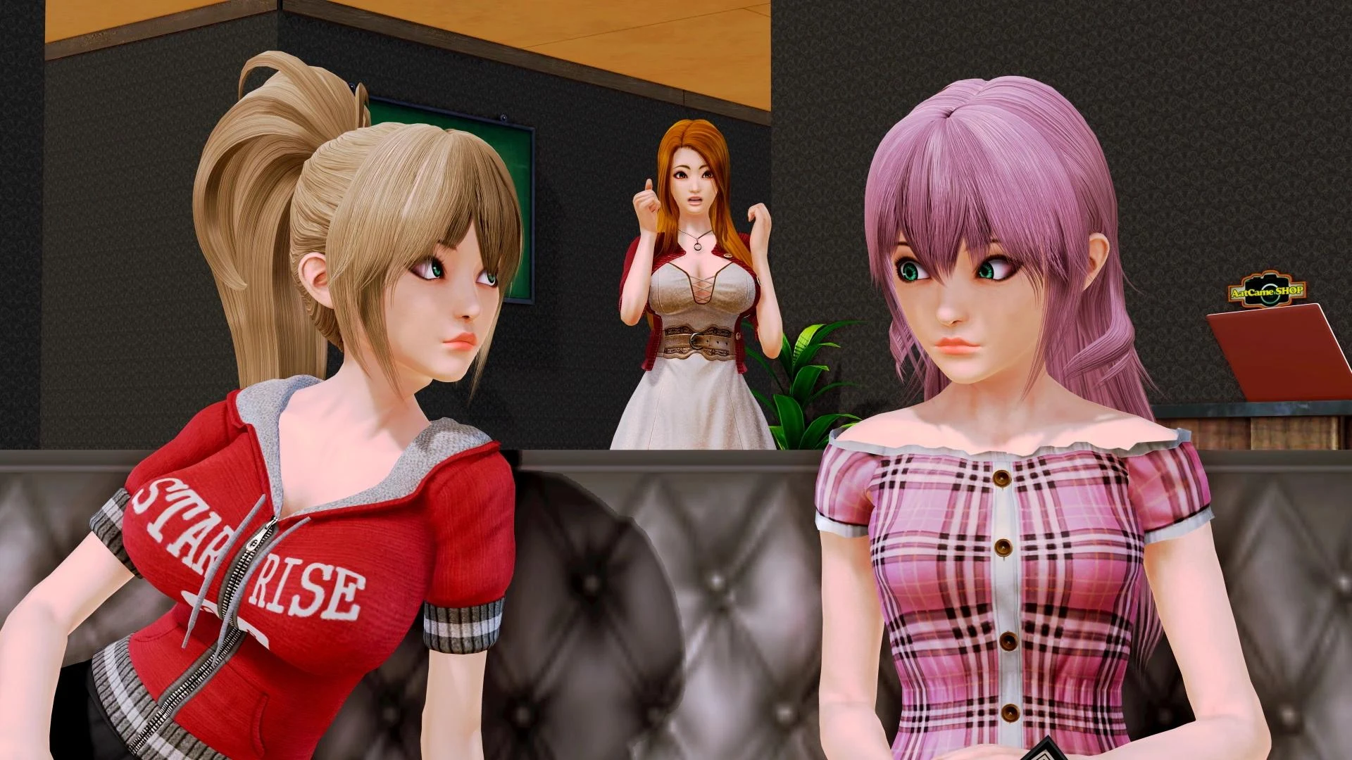 【大型后宫SLG/汉化/全动态】后宫大酒店 V0.14.1 精翻汉化版 +CG【更新/PC+安卓/3G】 畅玩游戏 预览第6张-XACG动漫资源社——中文ACG动漫游戏社区 【大型后宫SLG/汉化/全动态】后宫大酒店 V0.14.1 精翻汉化版 +CG【更新/PC+安卓/3G】 畅玩游戏 预览第6张