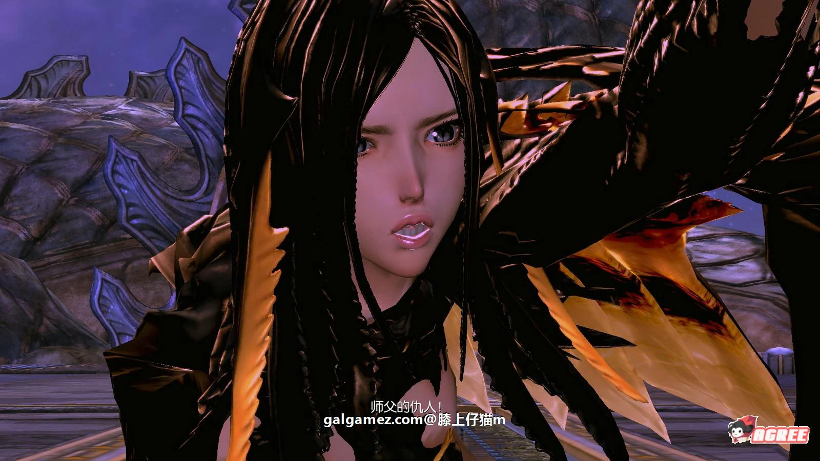 【3D史诗网游/全动态】剑灵:单机中文版!服务端一键开启版+GM工具+绅士MOD【30G】 畅玩游戏 预览第16张-XACG动漫资源社——中文ACG动漫游戏社区 【3D史诗网游/全动态】剑灵:单机中文版!服务端一键开启版+GM工具+绅士MOD【30G】 畅玩游戏 预览第16张