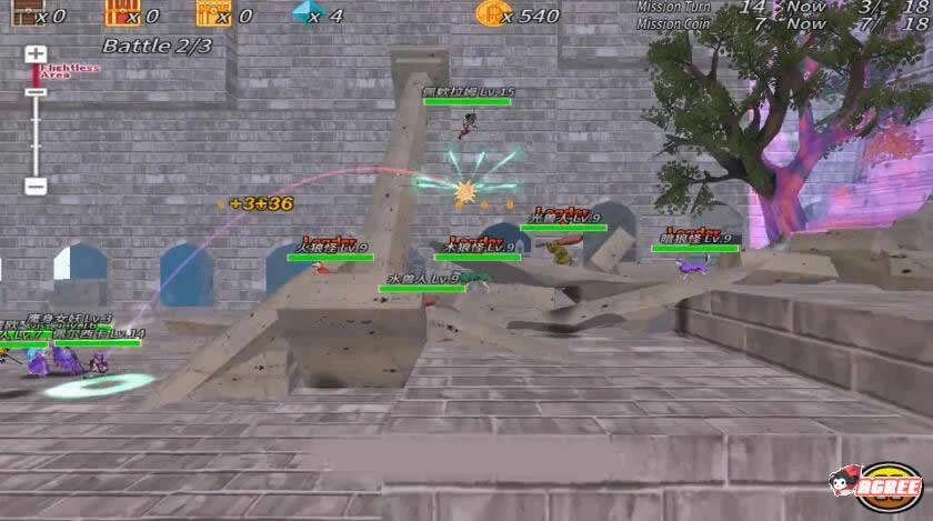 【ACT/汉化/全动态】飞行姬:异种生态!【PC+安卓汉化版+V2.04更新版】【更新/1.3G】 畅玩游戏 预览第4张-XACG动漫资源社——中文ACG动漫游戏社区