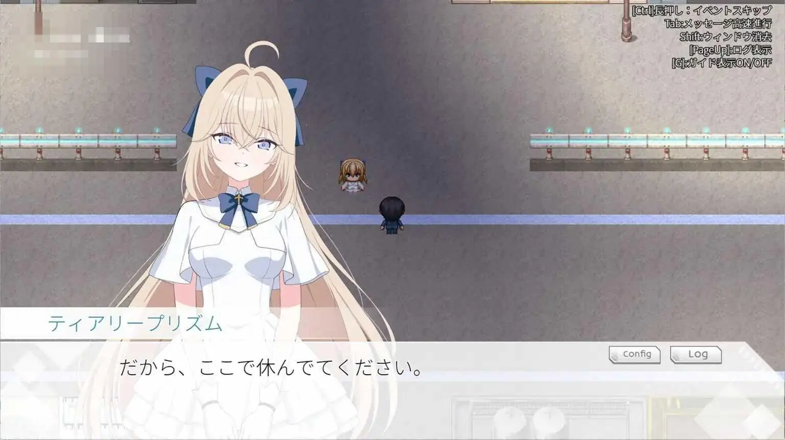 光之公主 蒂亚莉棱镜 [AI汉化+动态] PC/安卓ACT 【1.89G】/ACT游戏