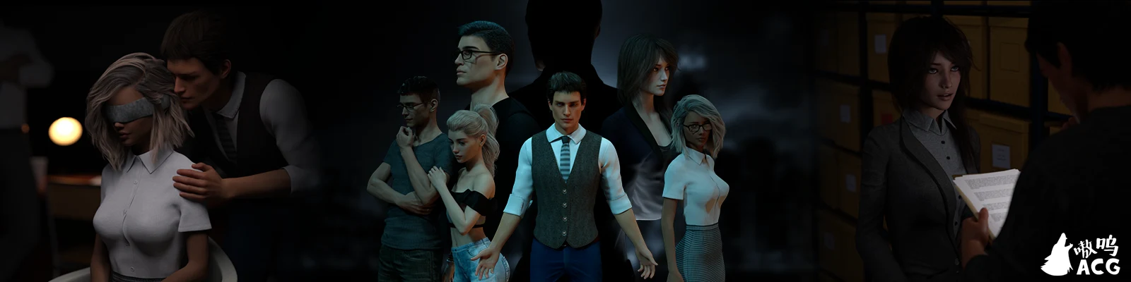 【欧美SLG/汉化/动态】冒牌英雄 0.25 精翻汉化版+全CG【PC+安卓/更新/5G】 畅玩游戏 预览第3张-XACG动漫资源社——中文ACG动漫游戏社区 【欧美SLG/汉化/动态】冒牌英雄 0.25 精翻汉化版+全CG【PC+安卓/更新/5G】 畅玩游戏 预览第3张