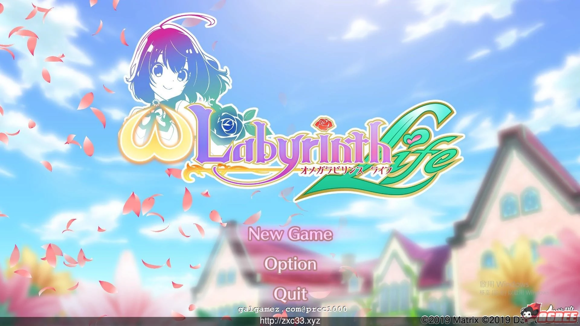 【大型RPG/中文/全动态】乃子迷宫生活豪华版!官方中文版+全特典CG包【新作/CV/2.6G】 畅玩游戏 预览第1张-XACG动漫资源社——中文ACG动漫游戏社区 【大型RPG/中文/全动态】乃子迷宫生活豪华版!官方中文版+全特典CG包【新作/CV/2.6G】 畅玩游戏 预览第1张