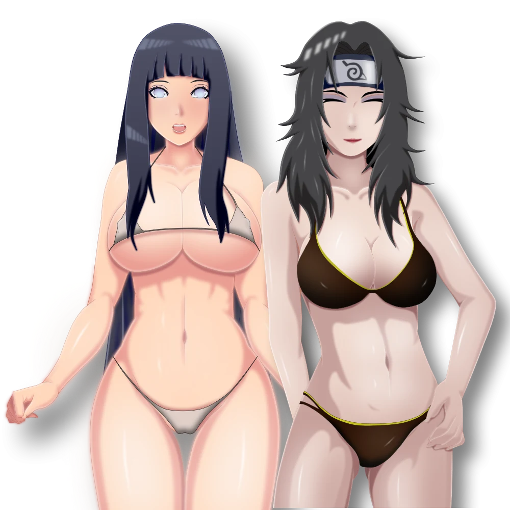 火影女忍训练：最后的战争 V1.8A 汉化作弊版【更新】 畅玩游戏 预览第6张