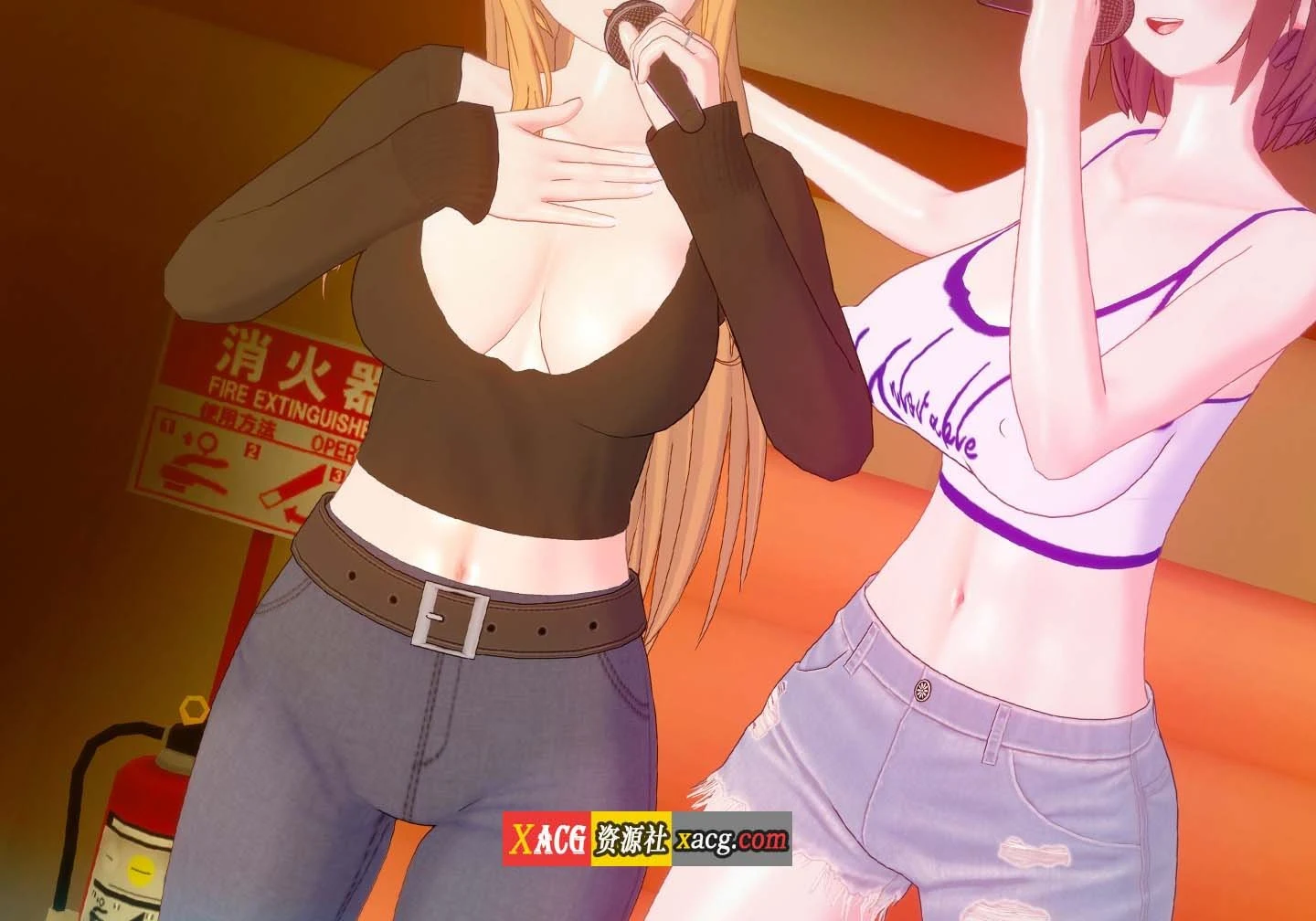 【大作RPG/官中/CV】刀剑SAO~气息遮断魔法的陷阱Ⅱ v0.55.c官方中文版【PC+安卓模拟器/2G】 畅玩游戏 预览第5张-XACG动漫资源社——中文ACG动漫游戏社区