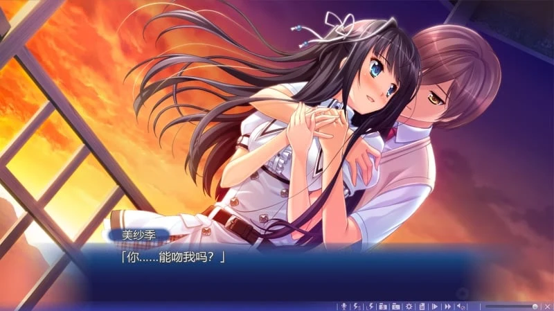 【大型ADV/中文/动态】追忆夏色年华 官方中文硬盘破解版/社保补丁【5G】【新作/全CV】 畅玩游戏 预览第14张-XACG动漫资源社——中文ACG动漫游戏社区 【大型ADV/中文/动态】追忆夏色年华 官方中文硬盘破解版/社保补丁【5G】【新作/全CV】 畅玩游戏 预览第14张
