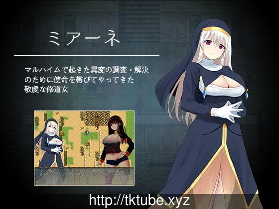 【RPG/汉化】丽莎和银魔古丽莫娃 完整汉化版+全CG档+CG包【新汉化/超丰富战斗H/850M】 畅玩游戏 预览第13张-XACG动漫资源社——中文ACG动漫游戏社区