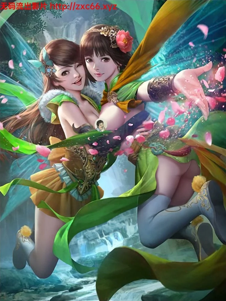 三国杀:全女将去衣作品大合集!【全步兵】【高质量魔改】 畅玩游戏 预览第3张-XACG动漫资源社——中文ACG动漫游戏社区 三国杀:全女将去衣作品大合集!【全步兵】【高质量魔改】 畅玩游戏 预览第3张
