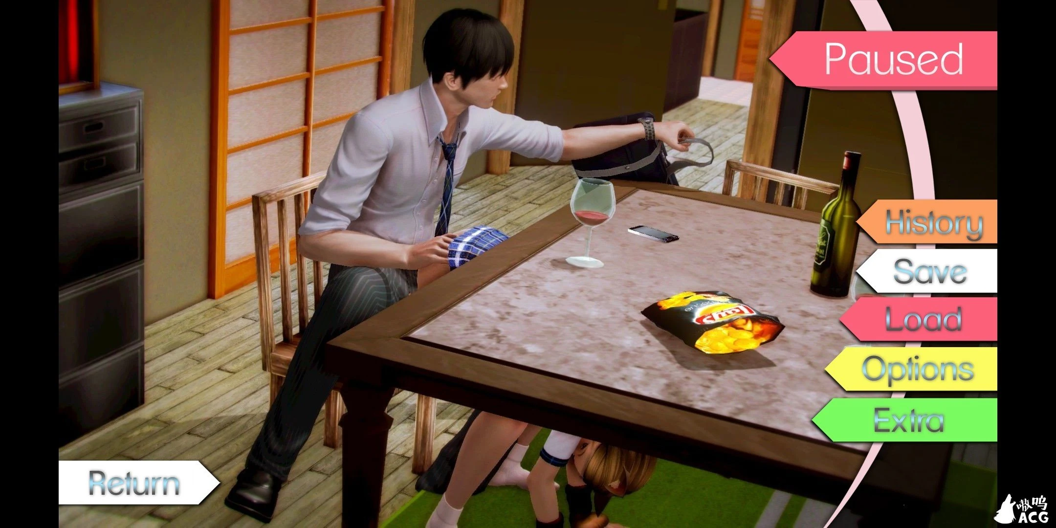 【6月9日限免】【欧美SLG/汉化/动态】二次元老婆学院 V0.7.1a 精修汉化版+全CG【更新/PC+安卓/4.3G/OneDrive】 畅玩游戏 预览第4张-XACG动漫资源社——中文ACG动漫游戏社区 【6月9日限免】【欧美SLG/汉化/动态】二次元老婆学院 V0.7.1a 精修汉化版+全CG【更新/PC+安卓/4.3G/OneDrive】 畅玩游戏 预览第4张