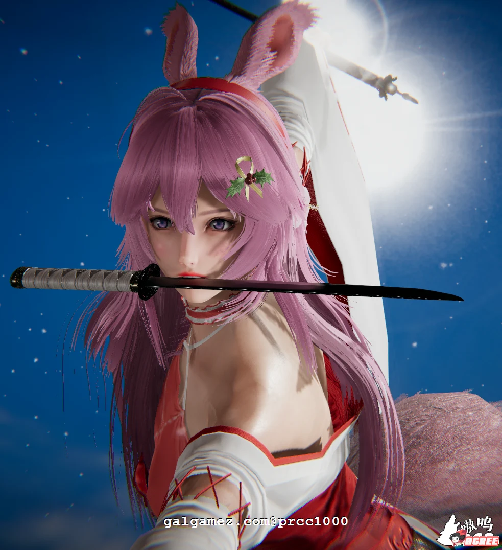 【I社神作/2月更新整合】AI少女 V1.2.3 全DLC整合汉化版/糖送元明清【动态/36G】 畅玩游戏 预览第3张