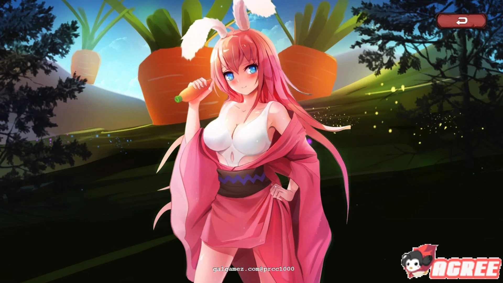 【步兵SLG/中文/全动态】妖精行语 STEAM官中步兵破解版/付社保补丁【300M】 畅玩游戏 预览第5张-XACG动漫资源社——中文ACG动漫游戏社区 【步兵SLG/中文/全动态】妖精行语 STEAM官中步兵破解版/付社保补丁【300M】 畅玩游戏 预览第5张