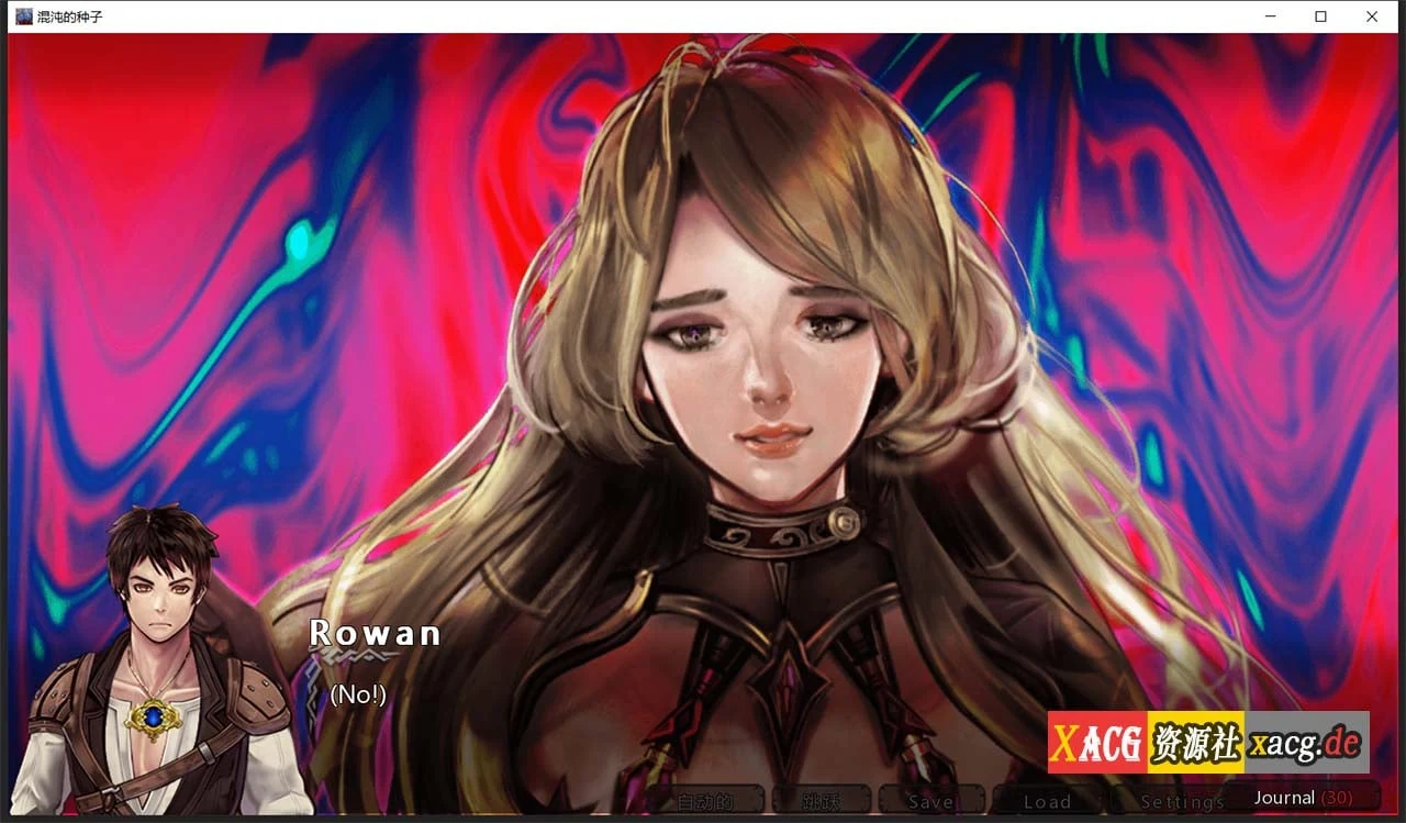 【欧美SLG/汉化/2D】混沌种子 Seeds of Chaos 0.3.02 精翻汉化版【PC+安卓/4G】 畅玩游戏 预览第5张-XACG动漫资源社——中文ACG动漫游戏社区 【欧美SLG/汉化/2D】混沌种子 Seeds of Chaos 0.3.02 精翻汉化版【PC+安卓/4G】 畅玩游戏 预览第5张