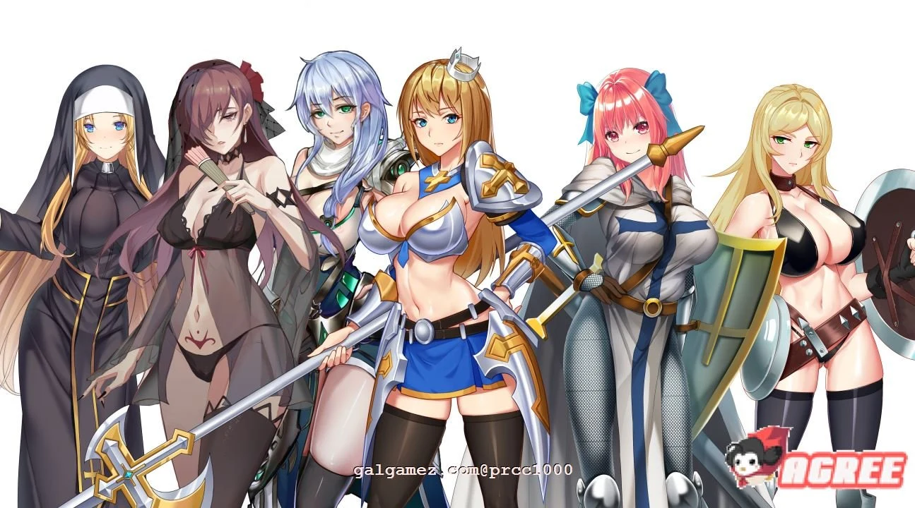 【RPG/汉化/全动态】恶魔追猎者-Devil Slayer 精翻汉化版【PC+安卓/1G/新汉化/全CV】 畅玩游戏 预览第2张-XACG动漫资源社——中文ACG动漫游戏社区 【RPG/汉化/全动态】恶魔追猎者-Devil Slayer 精翻汉化版【PC+安卓/1G/新汉化/全CV】 畅玩游戏 预览第2张