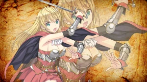 【RPG/中文】奴隶之剑Slave's Sword1,2合集【附加第二部超强初始档/攻略持续更新】 畅玩游戏 预览第1张-XACG动漫资源社——中文ACG动漫游戏社区