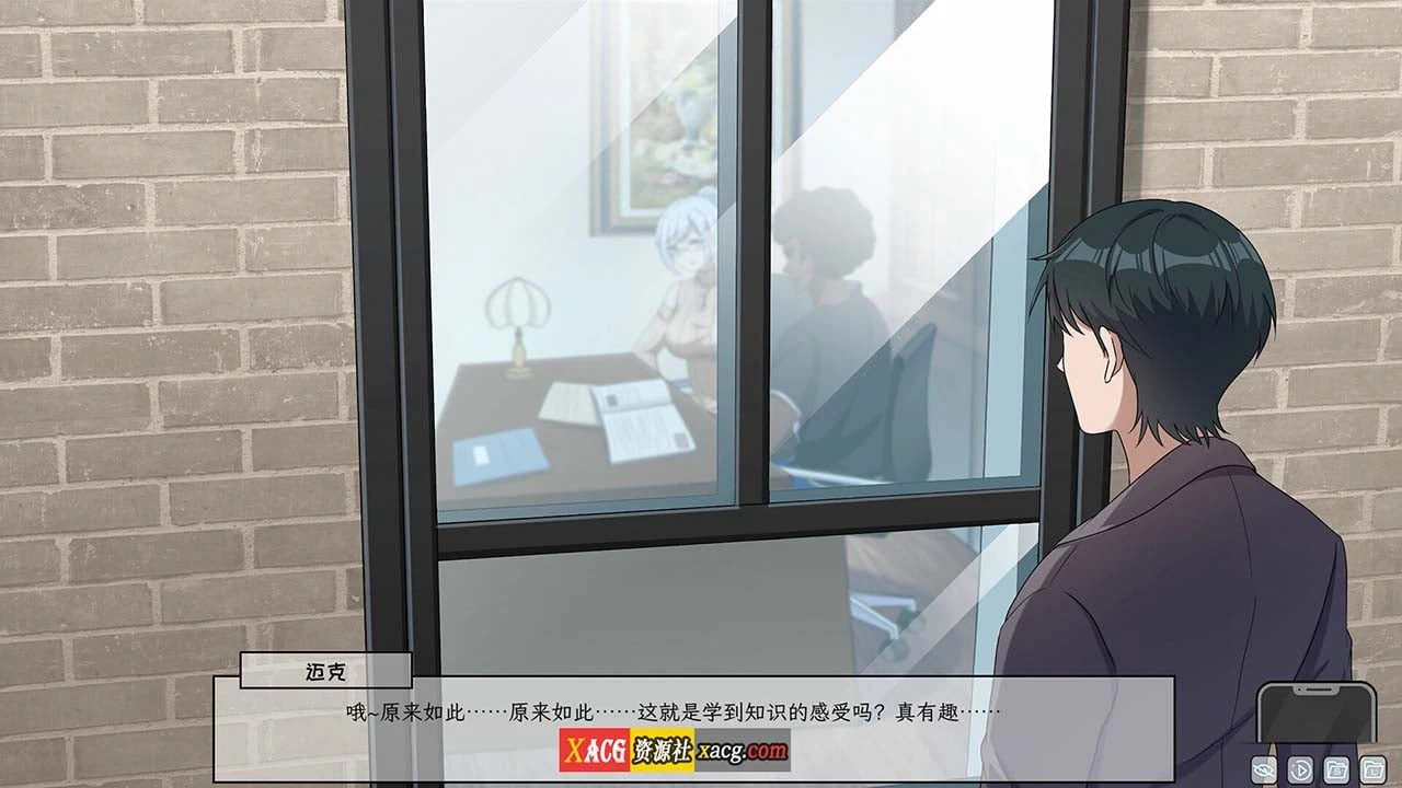 【超绿SLG/中文/全动态】老王宇宙：苦主救世主中心Ⅲ 官中步兵版+DLC【新作/全CV/1G】 畅玩游戏 预览第6张