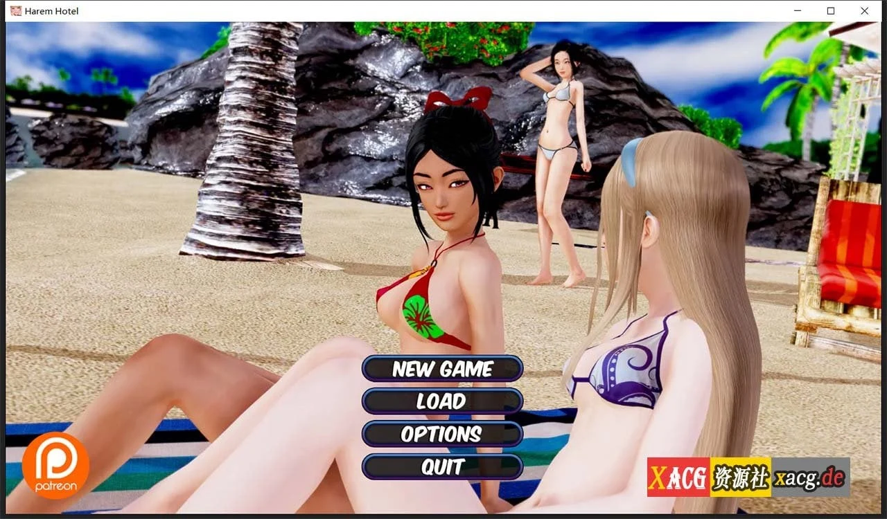 后宫大酒店 V0.16.0 汉化版+CG [更新/3G]