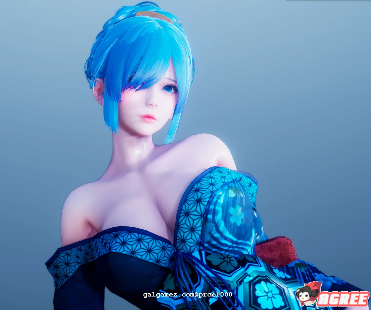 【3D/中文/实用整合】AI少女·璇玑公主 V0.8完美整合版全MOD收集+本体【多空/78G/7月发布】 畅玩游戏 预览第4张-XACG动漫资源社——中文ACG动漫游戏社区 【3D/中文/实用整合】AI少女·璇玑公主 V0.8完美整合版全MOD收集+本体【多空/78G/7月发布】 畅玩游戏 预览第4张