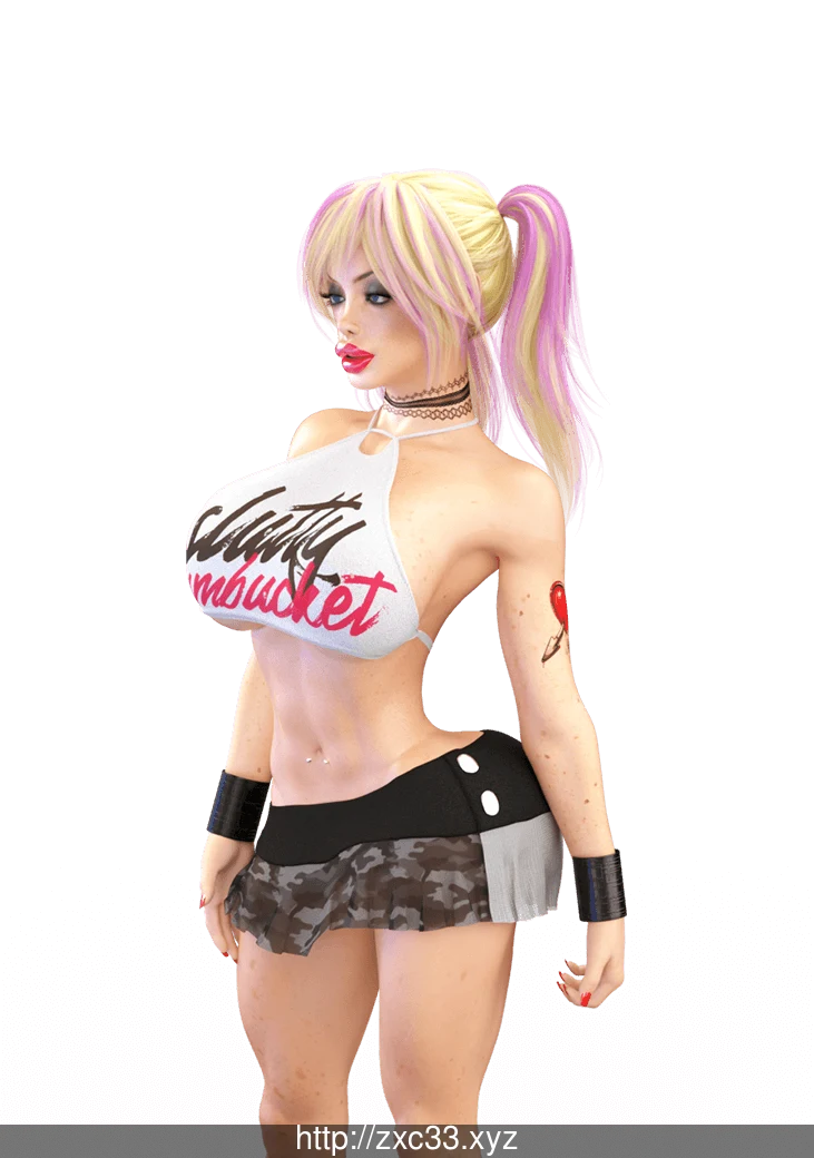 【欧美SLG/汉化/动态】冰博高校 BimboHigh Ver0.31A汉化版【550M】【新汉化】 畅玩游戏 预览第5张-XACG动漫资源社——中文ACG动漫游戏社区