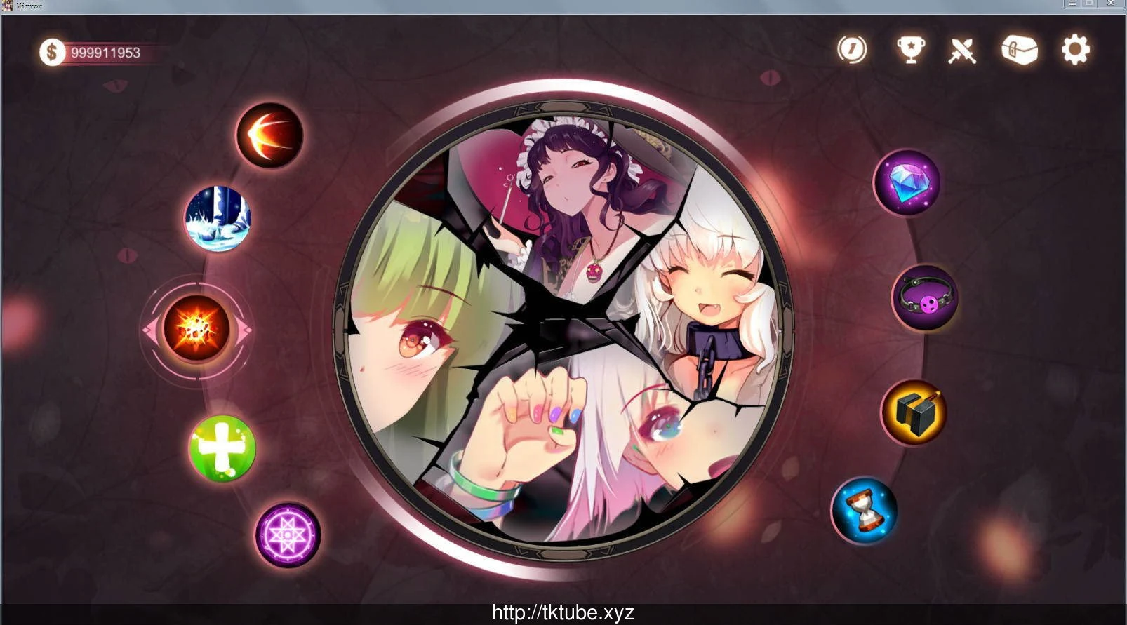 迷失魔镜:Mirror Ver3.31 官中步兵版 全DLC+OST+全CG档【8G】 畅玩游戏 预览第1张-XACG动漫资源社——中文ACG动漫游戏社区