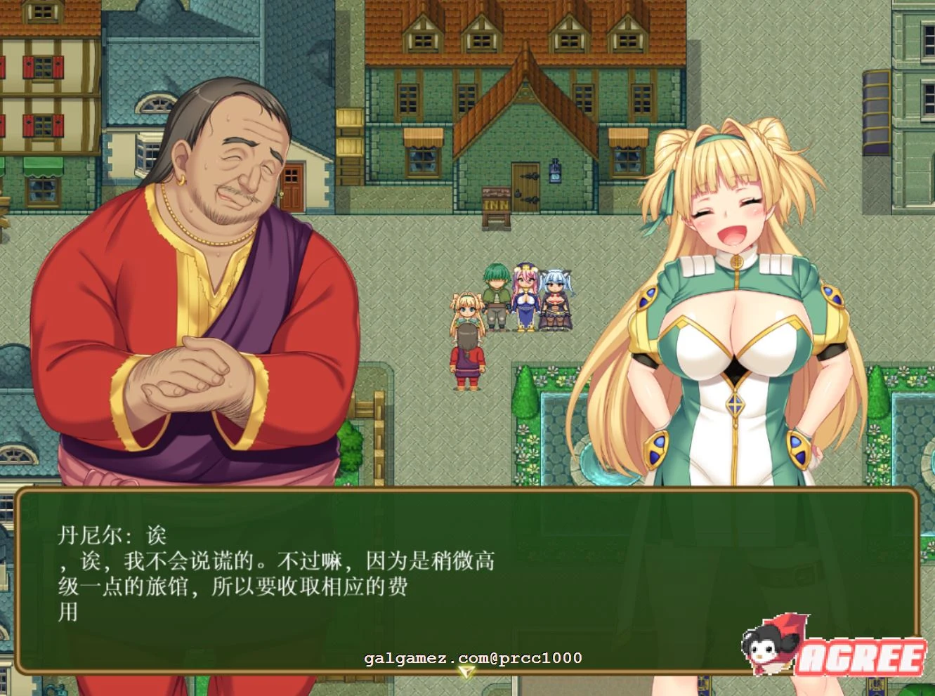 【超火爆RPG/汉化】寝取新妻莫妮卡~傲娇的妻子和不正经打工 云汉化作弊版【3G/全CV】 畅玩游戏 预览第14张-XACG动漫资源社——中文ACG动漫游戏社区 【超火爆RPG/汉化】寝取新妻莫妮卡~傲娇的妻子和不正经打工 云汉化作弊版【3G/全CV】 畅玩游戏 预览第14张