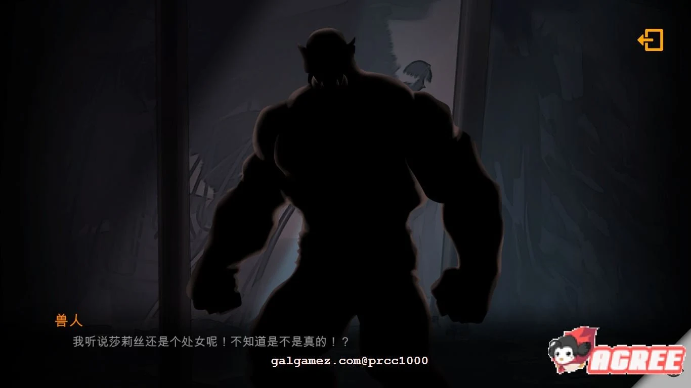 【地牢策略RPG/中文/步兵】莎莉丝-地牢脱出 官方中文步兵版+存档 【780M/全CV/新作】 畅玩游戏 预览第11张-XACG动漫资源社——中文ACG动漫游戏社区 【地牢策略RPG/中文/步兵】莎莉丝-地牢脱出 官方中文步兵版+存档 【780M/全CV/新作】 畅玩游戏 预览第11张