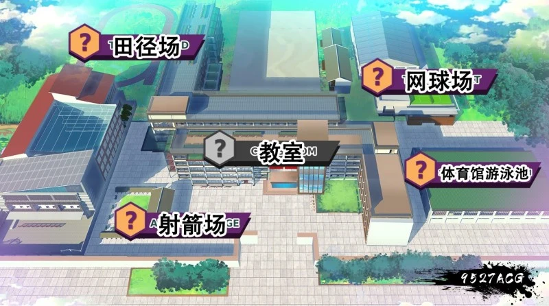 【日式SLG/汉化】得分上垒:Ver1.06 精翻汉化豪华版+全CG【新作/PC+安卓版】【1G】 畅玩游戏 预览第2张-XACG动漫资源社——中文ACG动漫游戏社区 【日式SLG/汉化】得分上垒:Ver1.06 精翻汉化豪华版+全CG【新作/PC+安卓版】【1G】 畅玩游戏 预览第2张