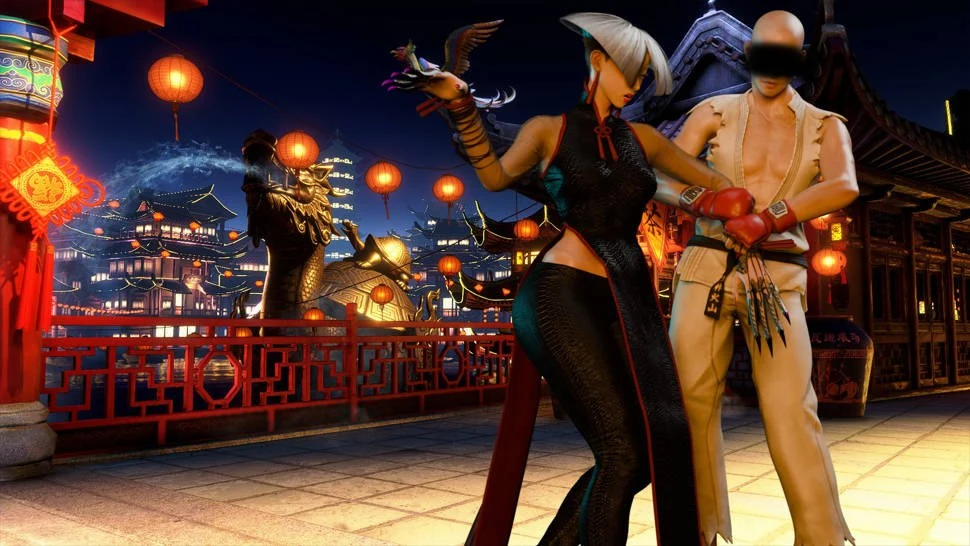 街头斗士：成年游乐场战斗【约1.5G】/Mature Playground Battle 8.3 AI汉化版