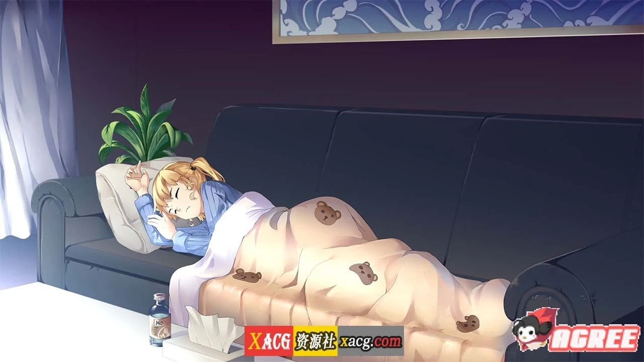 【高自由度SLG/汉化/步兵】大学生活-Uni Ver43.103C 精翻汉化版【PC+安卓/2G/更新】 畅玩游戏 预览第5张-XACG动漫资源社——中文ACG动漫游戏社区 【高自由度SLG/汉化/步兵】大学生活-Uni Ver43.103C 精翻汉化版【PC+安卓/2G/更新】 畅玩游戏 预览第5张