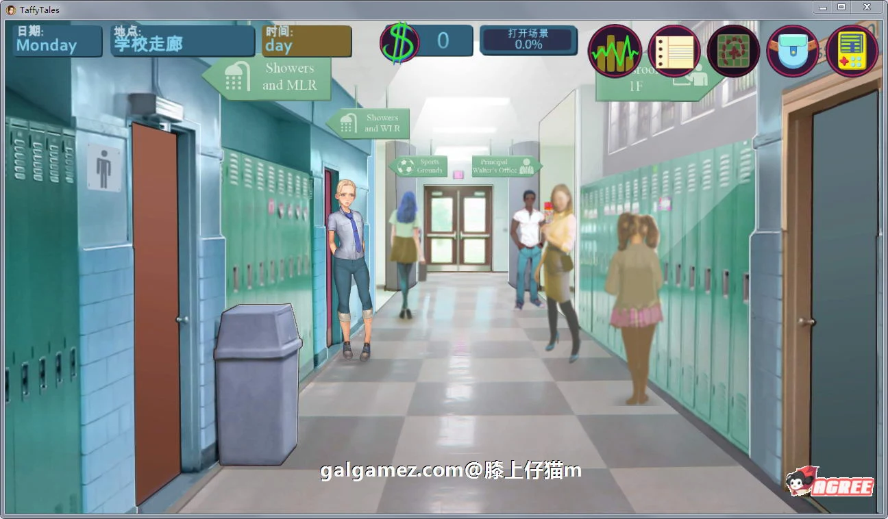 【欧美SLG/英文/动态CG】太妃物语!v.0.68.2a 官方英文版【超巨大更新/1.5G】 畅玩游戏 预览第13张-XACG动漫资源社——中文ACG动漫游戏社区 【欧美SLG/英文/动态CG】太妃物语!v.0.68.2a 官方英文版【超巨大更新/1.5G】 畅玩游戏 预览第13张
