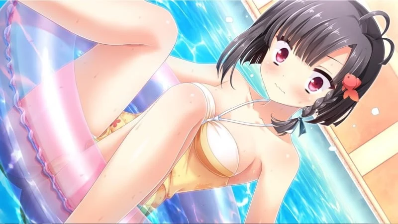 【汉化/后宫/巨乳】[HULOTTE] 新娘太好找了我很方！+存档【PC+安卓模拟器/4G】 畅玩游戏 预览第11张