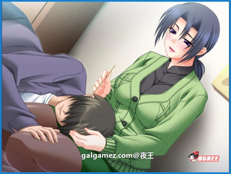 【母系ADV拔作/汉化/全CV】未亡人沙苗 云汉化版+CG包【年上后宫/PC+安卓/2.6G】 畅玩游戏 预览第9张-XACG动漫资源社——中文ACG动漫游戏社区 【母系ADV拔作/汉化/全CV】未亡人沙苗 云汉化版+CG包【年上后宫/PC+安卓/2.6G】 畅玩游戏 预览第9张
