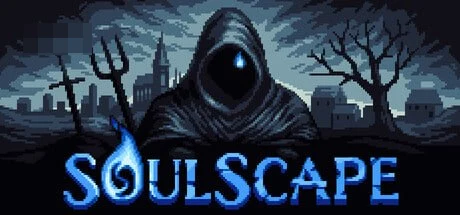 心灵之景 Soulscape v0.61f PC [400M FM 百度]