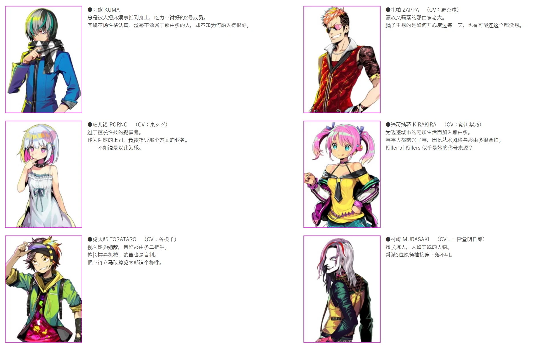【年度爆款SLG/官方中文】多娜多娜 一起干坏事吧 V1.01 完美官方中文版+存档+攻略+全CG+CV【5G/新汉化/全CV】 畅玩游戏 预览第8张